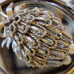 (Vintage) Marcel Boucher Pineapple Brooch